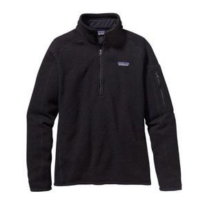 Quarter zip